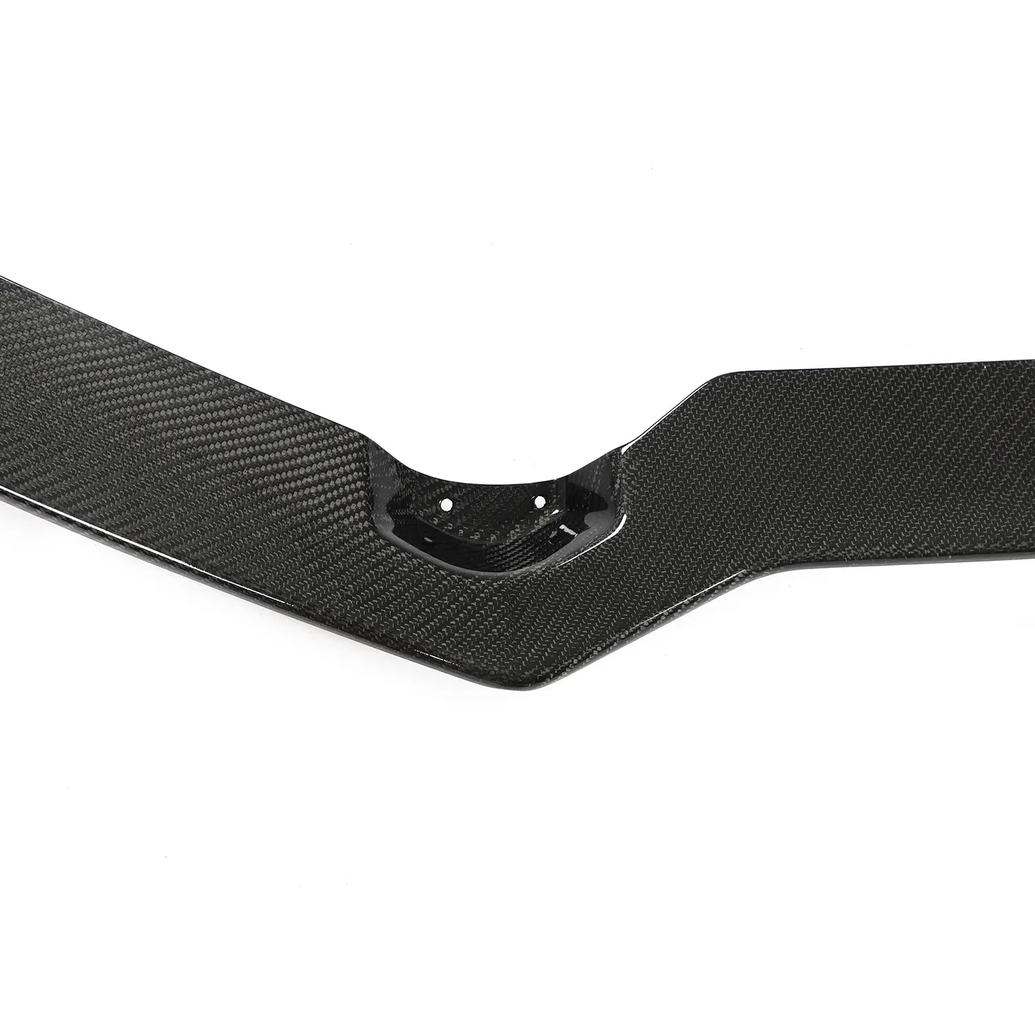 Carbon Fiber Front Lip - Corvette C8