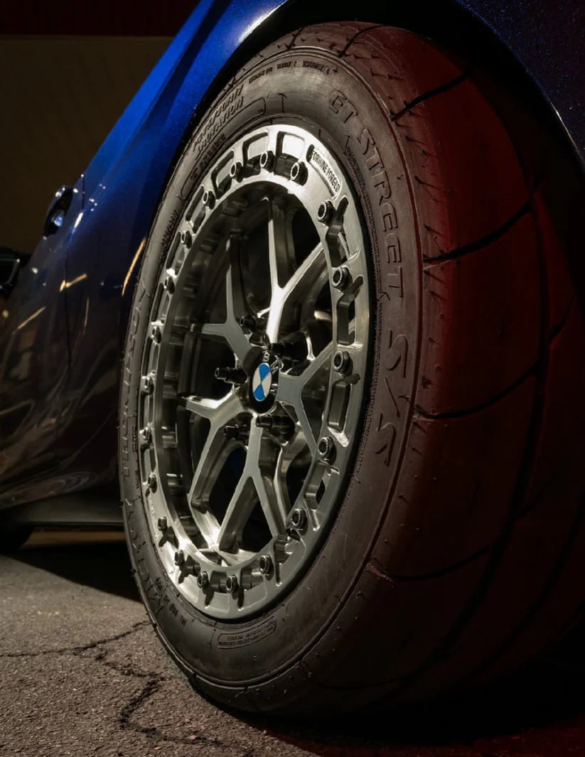 Fortune Forged FF-RS Beadlock Rims