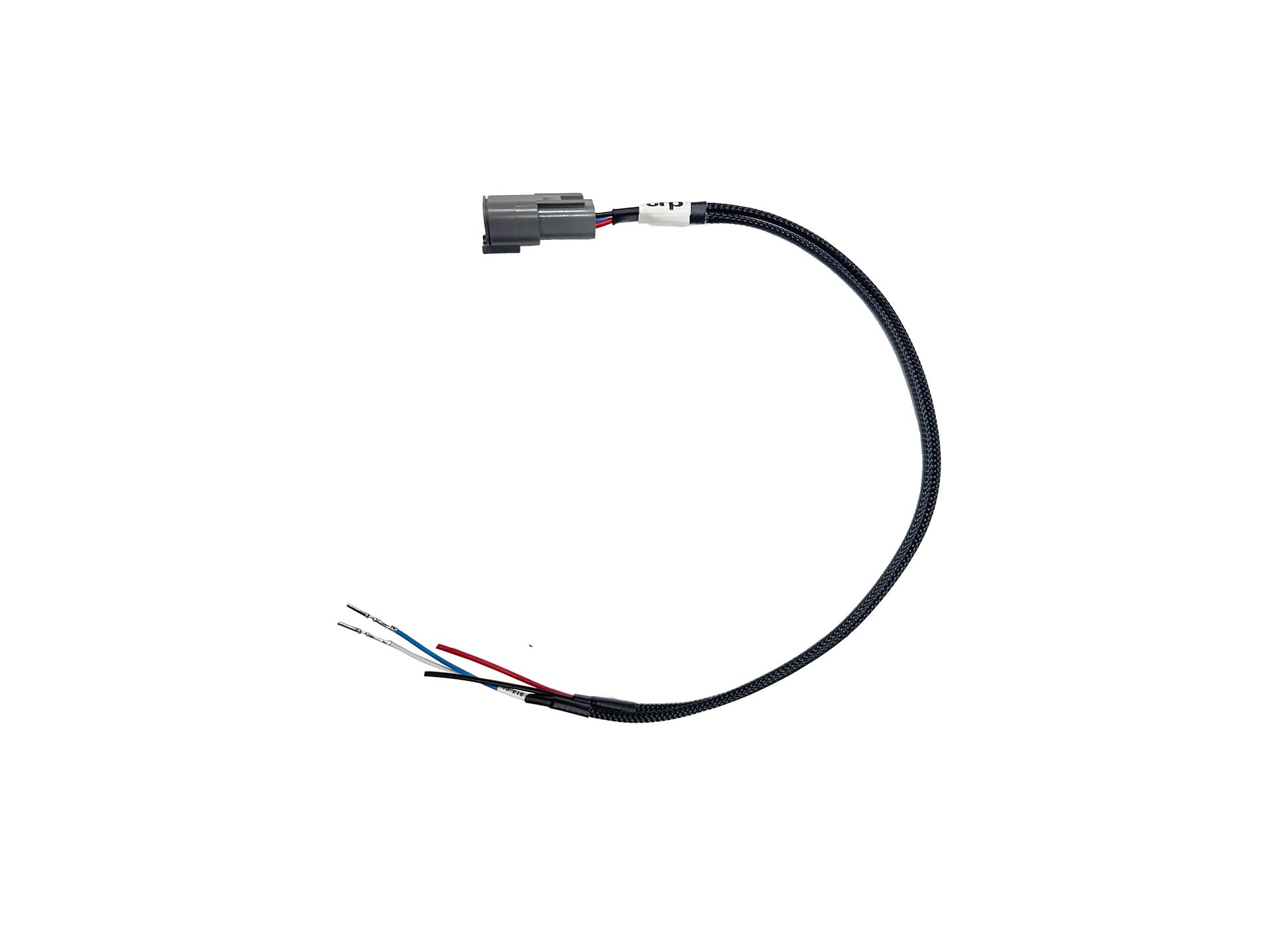 Total Racing Products Syvecs GPS IMU Module Plug and Play Harness For MoTeC – R8/Huracan