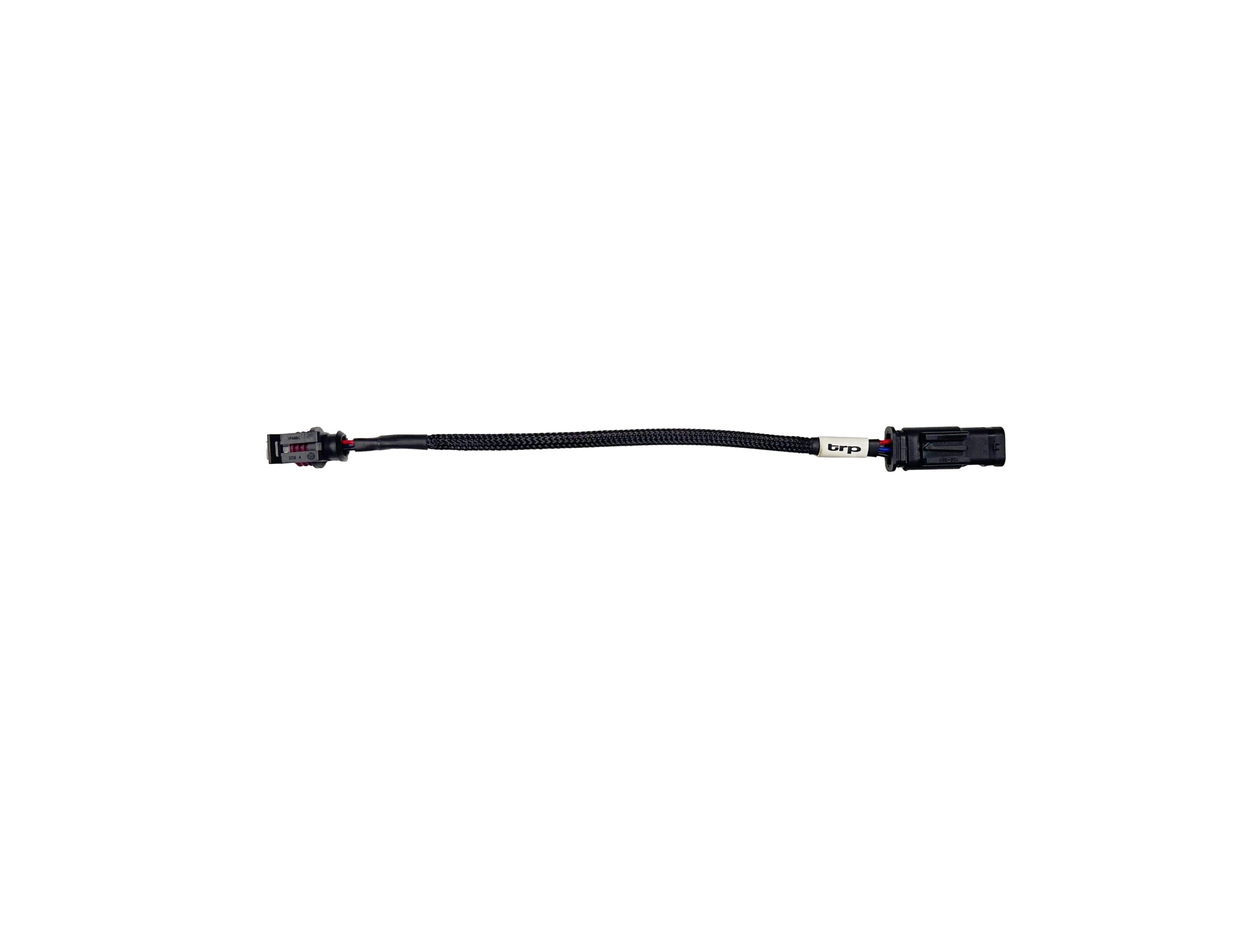 Total Racing Products Coolant/Oil Pressure Harness For MoTeC – R8/Huracan