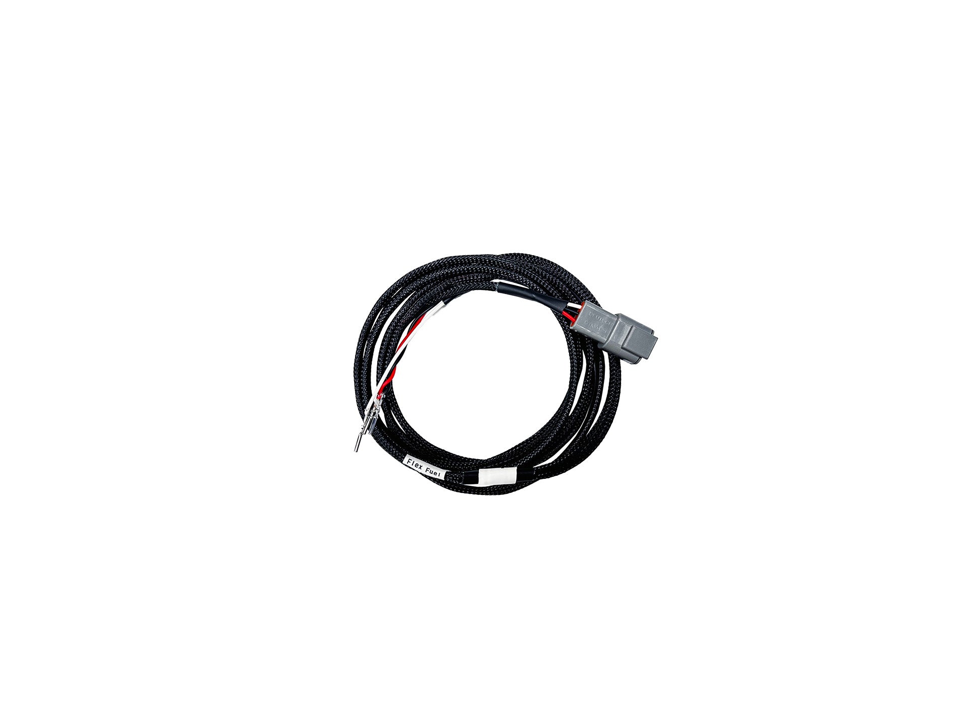 Total Racing Products Flex Fuel/Ethanol Content Harness For MoTeC – R8/Huracan