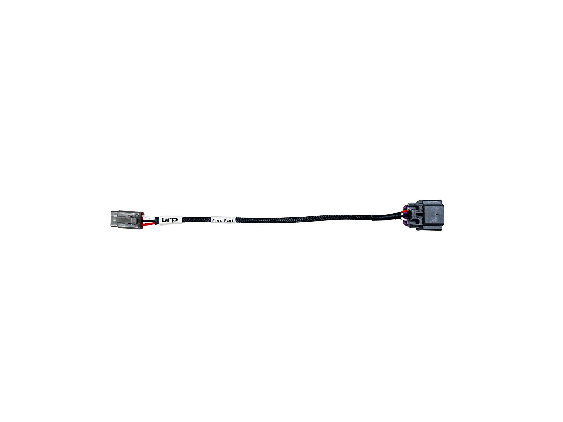 Total Racing Products Flex Fuel/Ethanol Content Harness For MoTeC – R8/Huracan