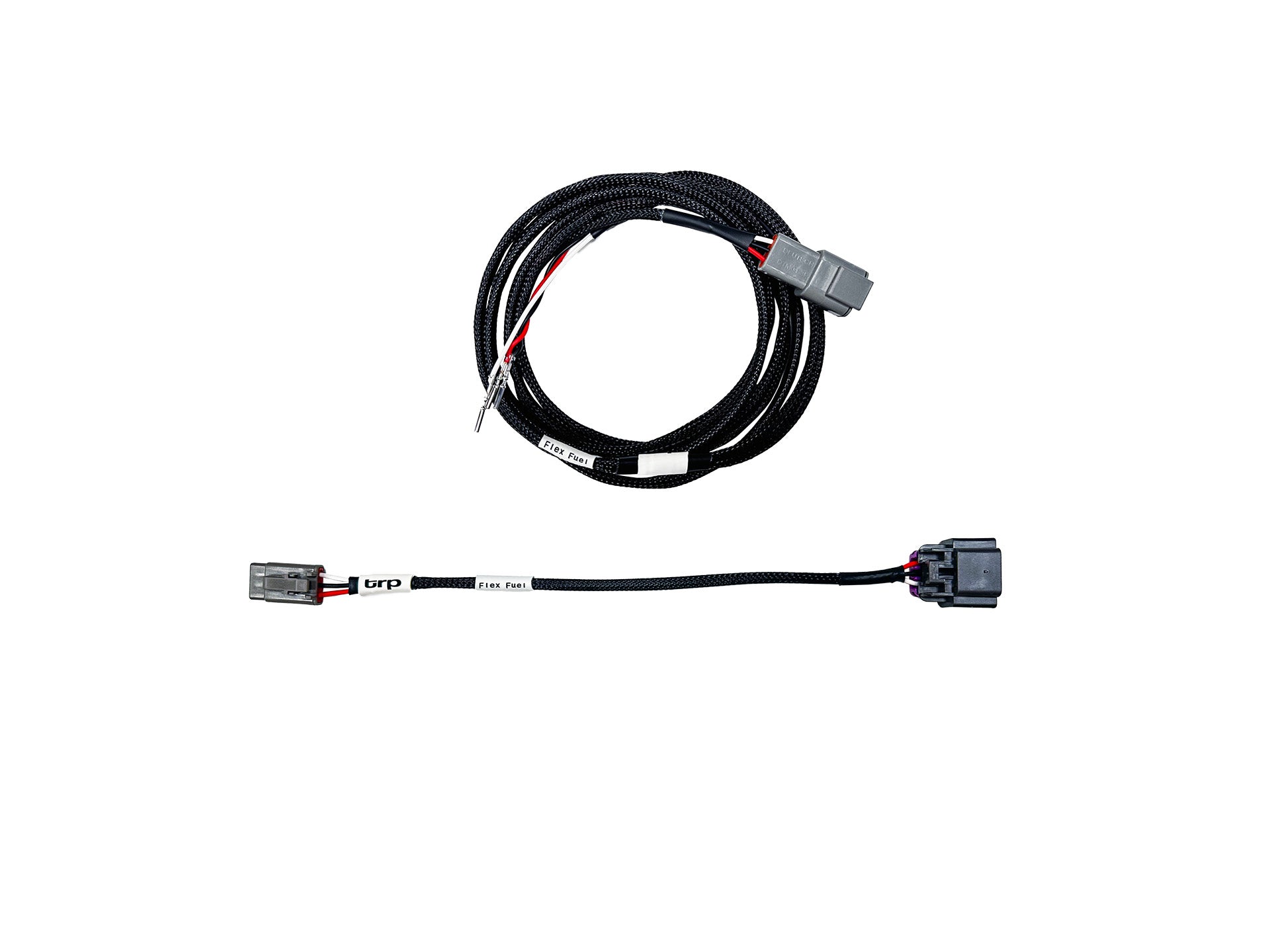Total Racing Products Flex Fuel/Ethanol Content Harness For MoTeC – R8/Huracan