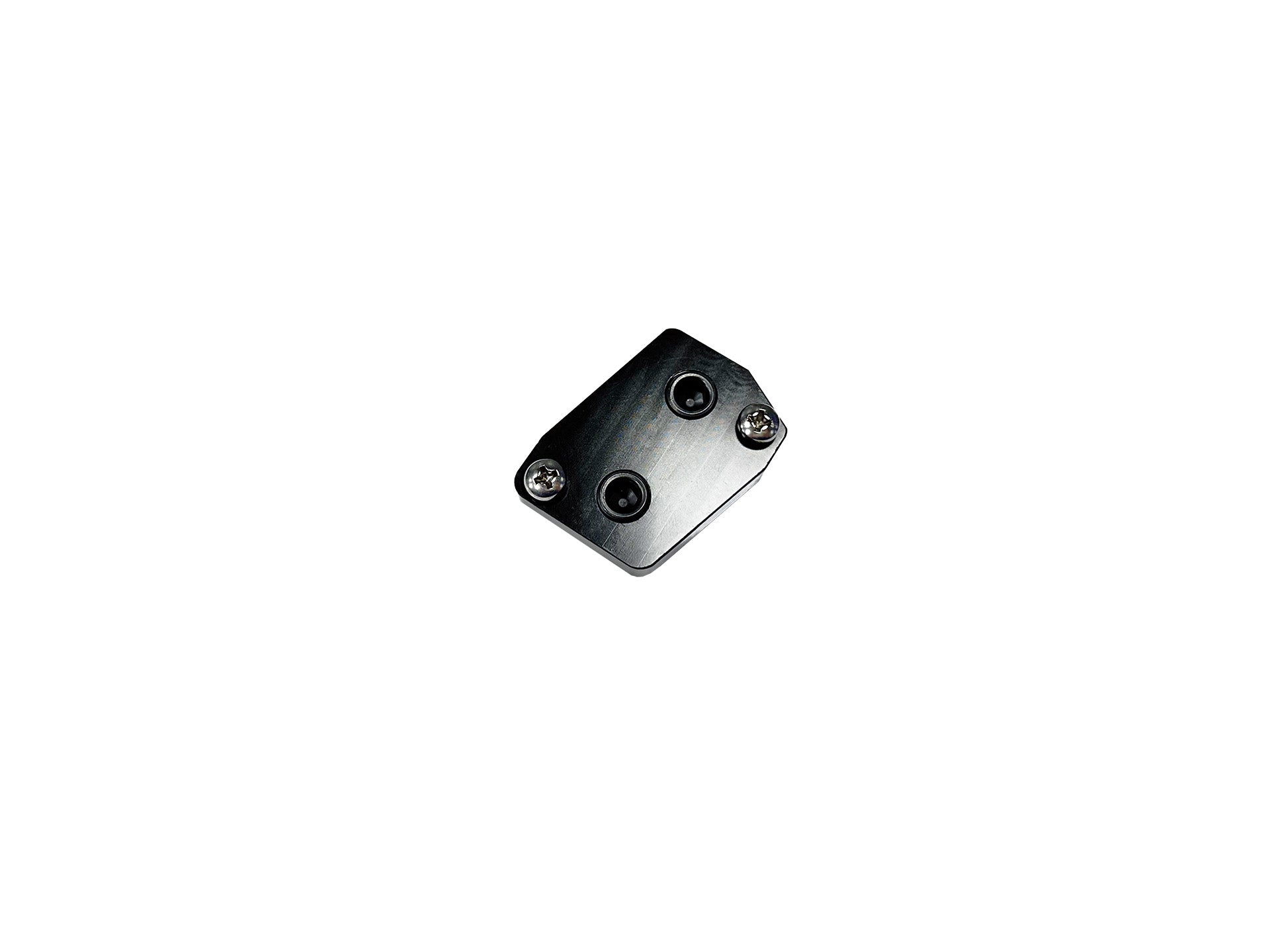 Total Racing Products MAF Block Offs With 1/8″ NPT Ports – Huracan/R8