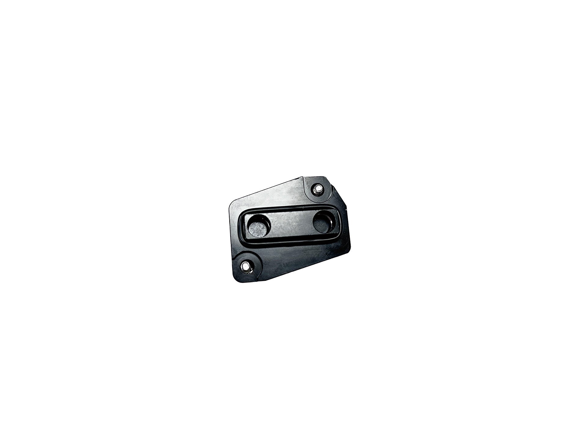Total Racing Products MAF Block Offs With 1/8″ NPT Ports – Huracan/R8