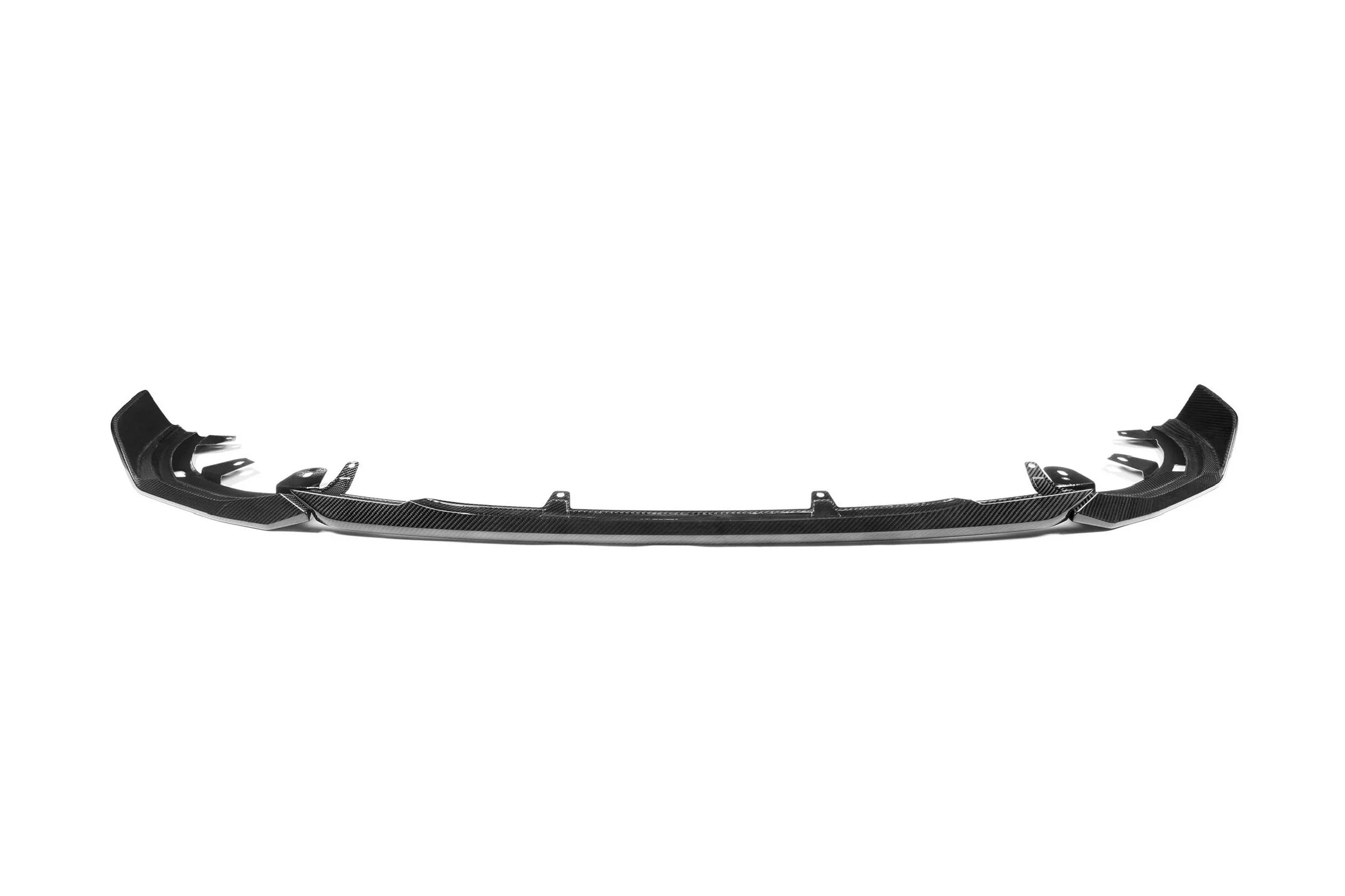 Dry Carbon Fiber MP Style Front Lip - G42 2 Series BMW