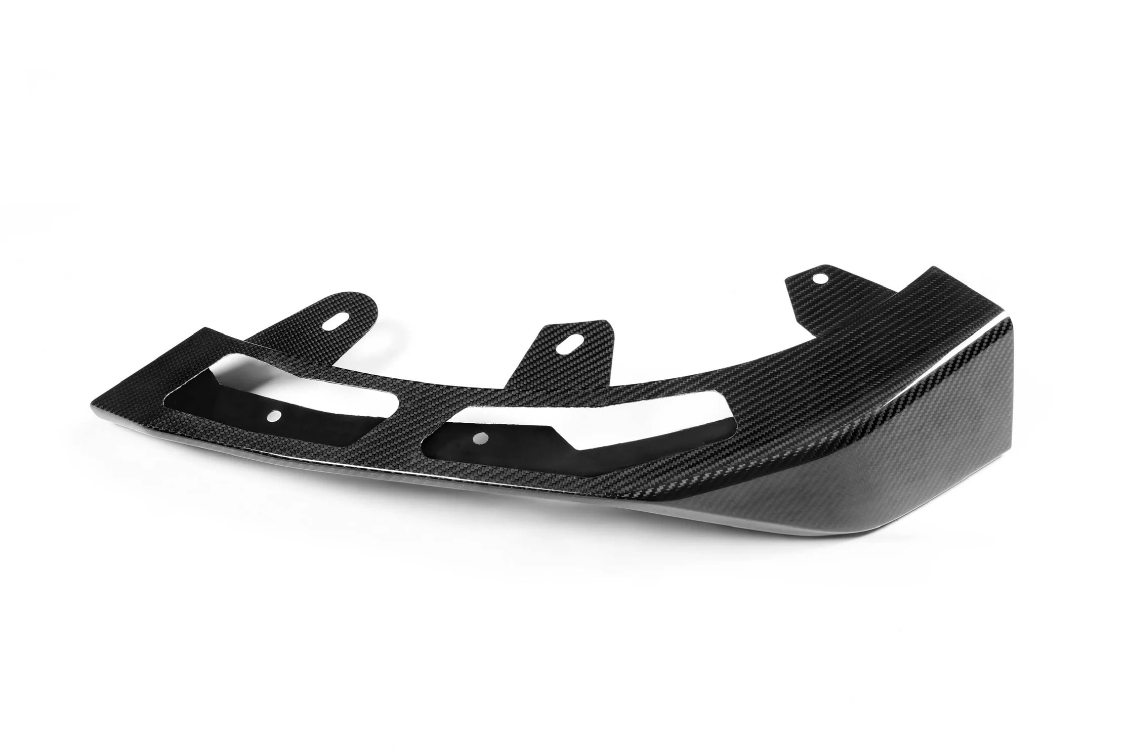 Dry Carbon Fiber MP Style Front Lip - G42 2 Series BMW