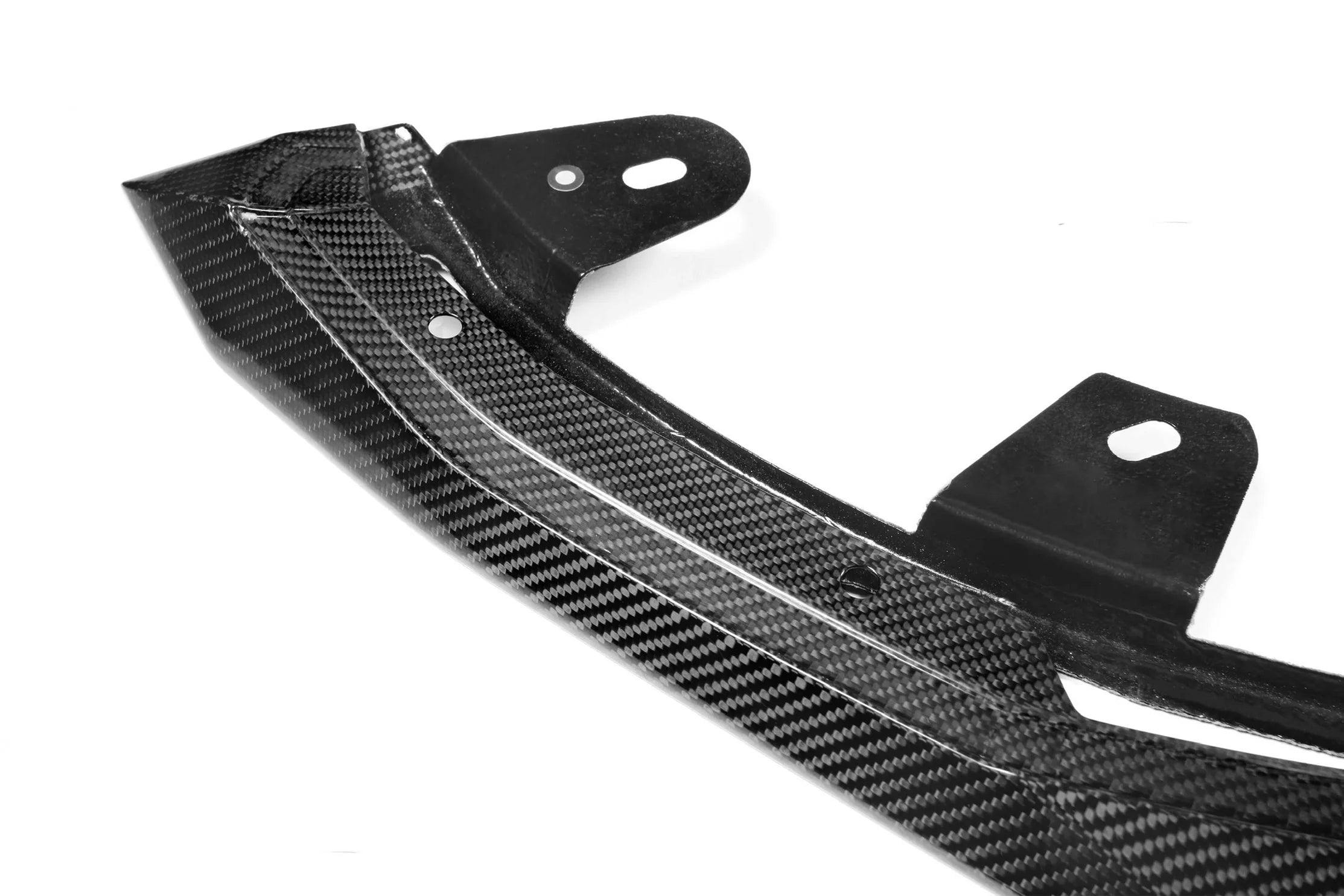 Dry Carbon Fiber MP Style Front Lip - G42 2 Series BMW