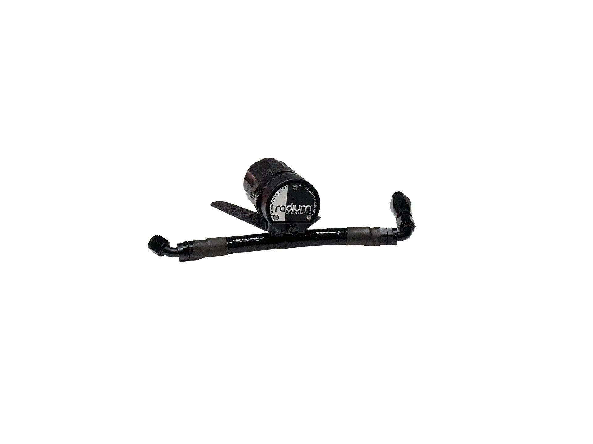 Total Racing Products V10 Engine Breather/Catch Can Kit – R8/Huracan