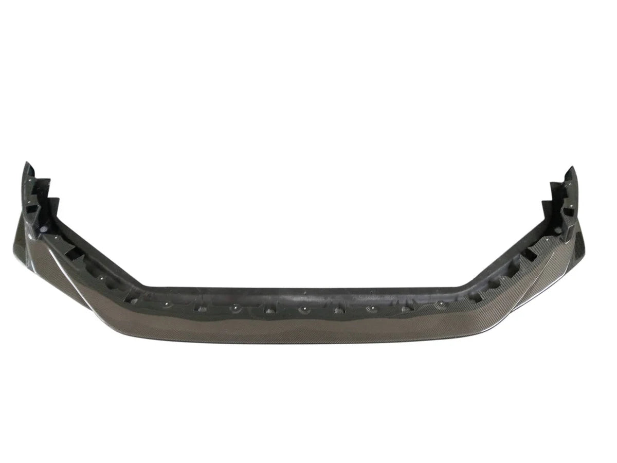 Carbon Fiber VRS Style Front Lip - R35 GTR (17-24)