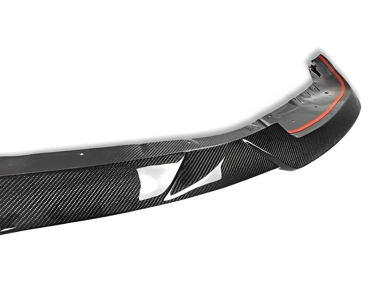 Carbon Fiber MHC Style Front Lip - G87 M2