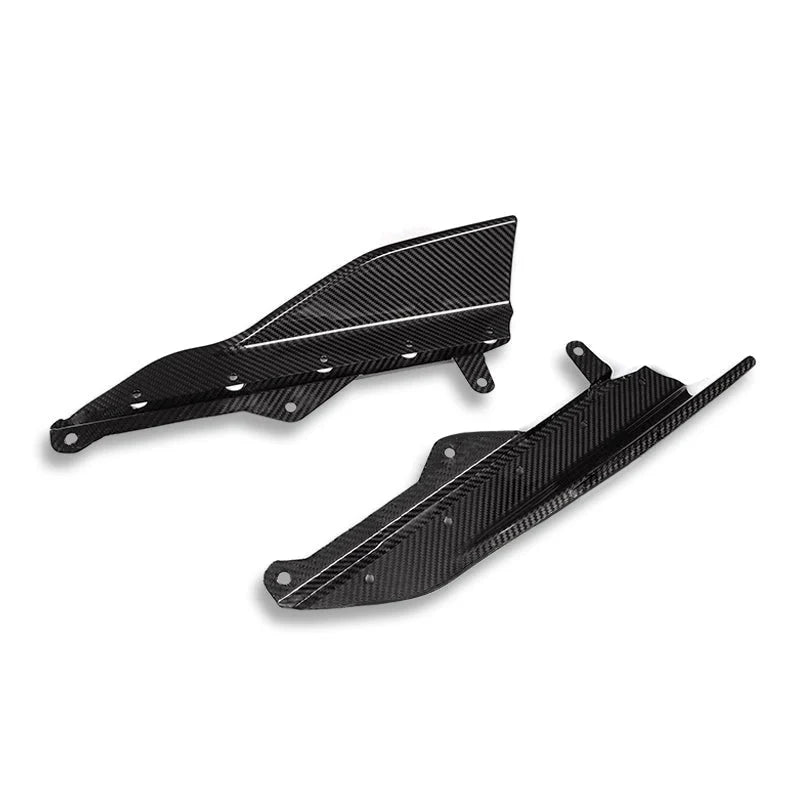 Dry Carbon Fiber Full MP Body-Kit - G42 2 Series BMW
