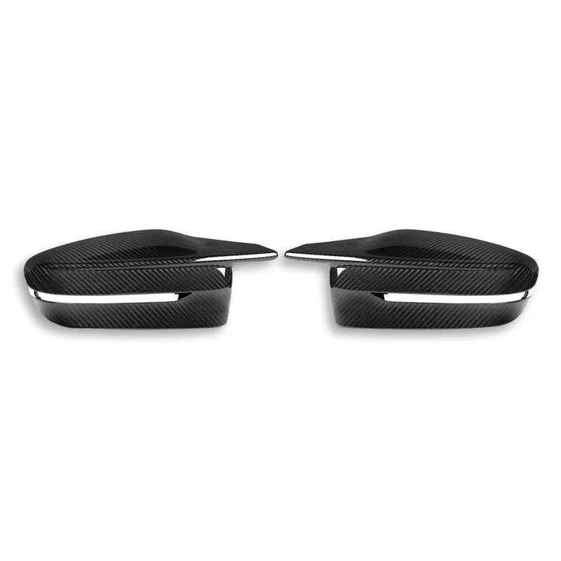 Dry Carbon Fiber Full MP Body-Kit - G42 2 Series BMW