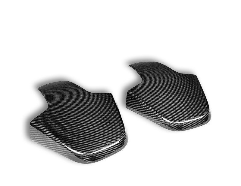 Dry Carbon Fiber Full MP Body-Kit - G42 2 Series BMW