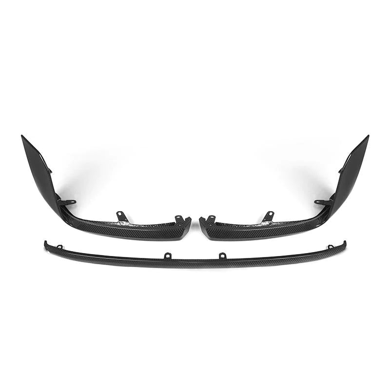 G87 M2 Dry Carbon MP Style Lip