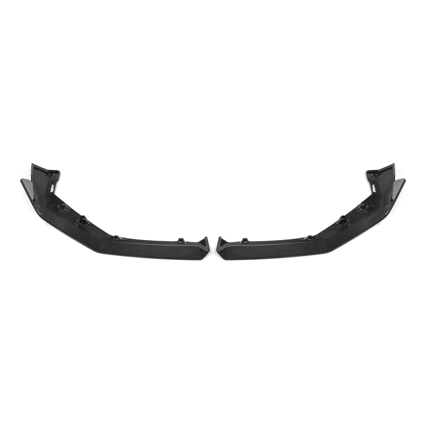 Dry Carbon Fiber MP Style Front Lip - G90 M5