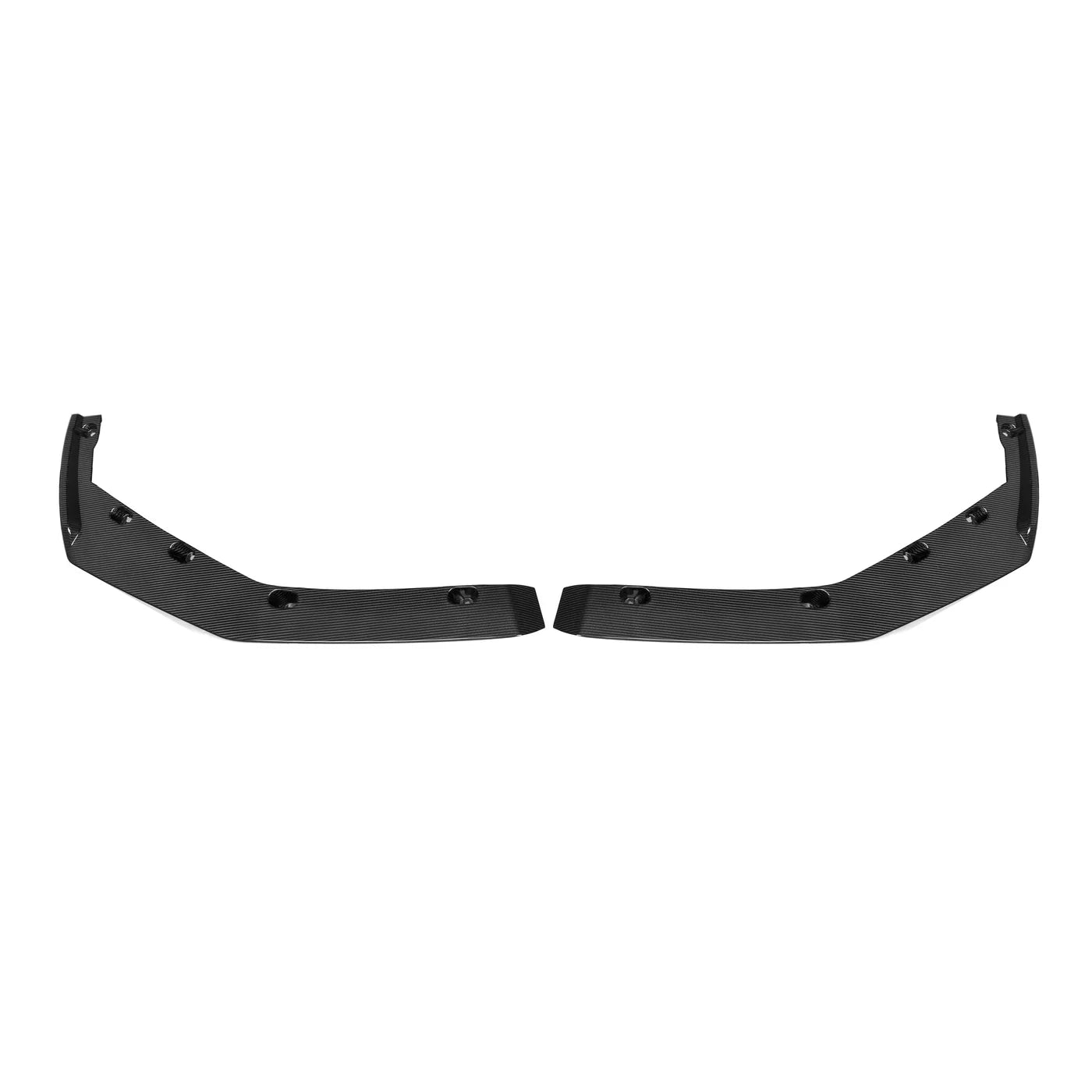 Dry Carbon Fiber MP Style Front Lip - G90 M5