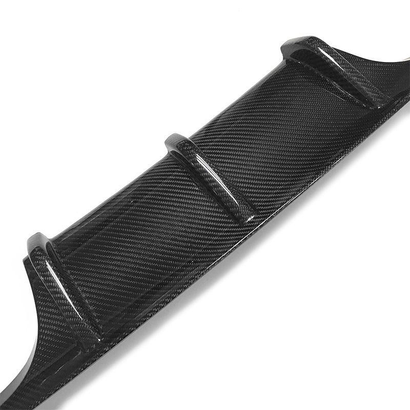 Carbon Fiber M Performance Rear Diffuser - F80 M3 | F82/F83 M4