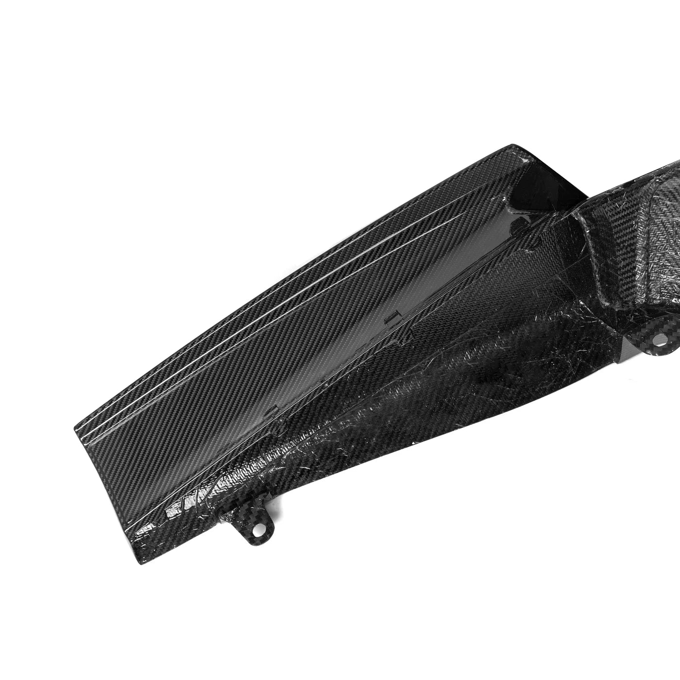 Dry Carbon Fiber MP Style Rear Diffuser - G90 M5