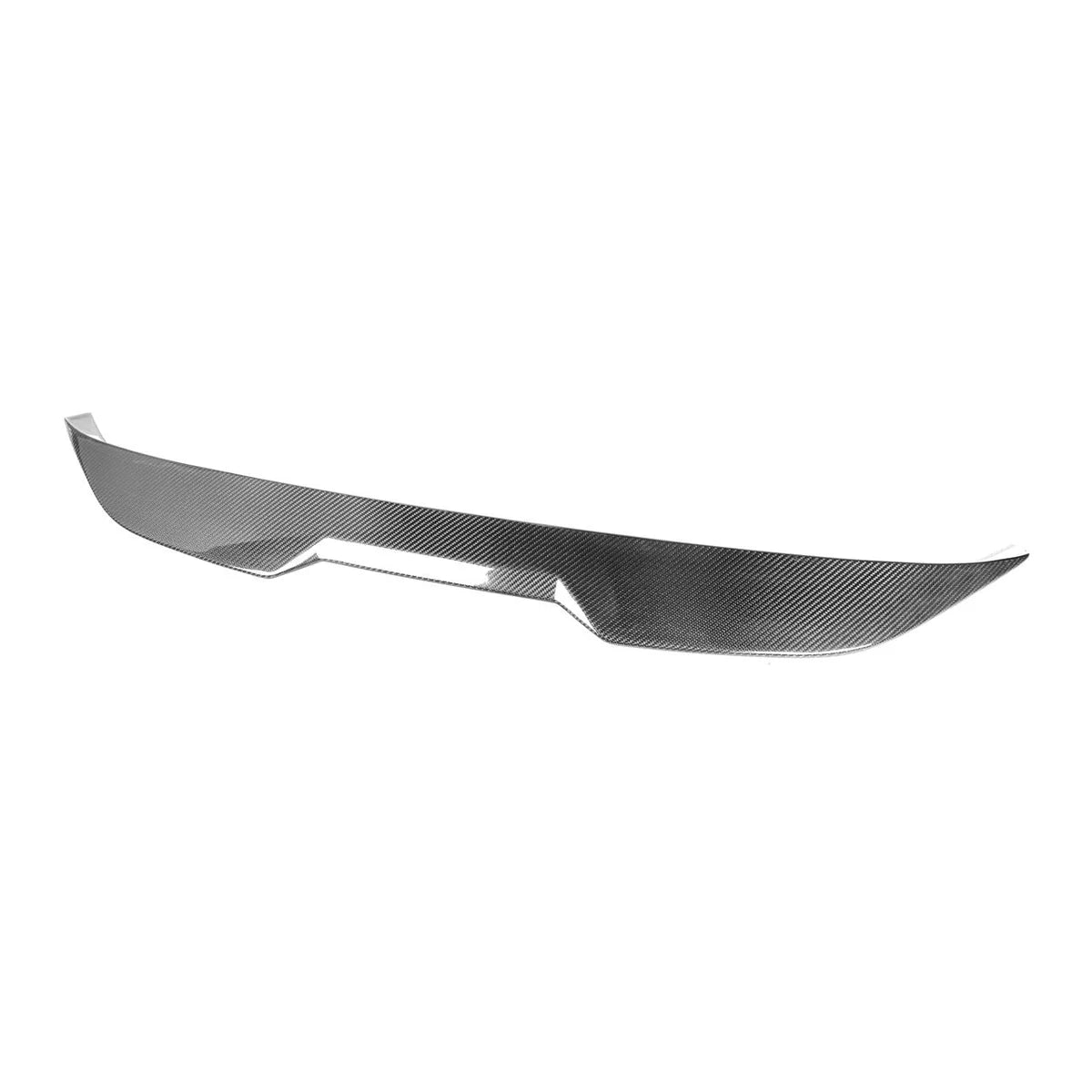 Dry Carbon Fiber MP Style Rear Spoiler - G42 2 Series BMW
