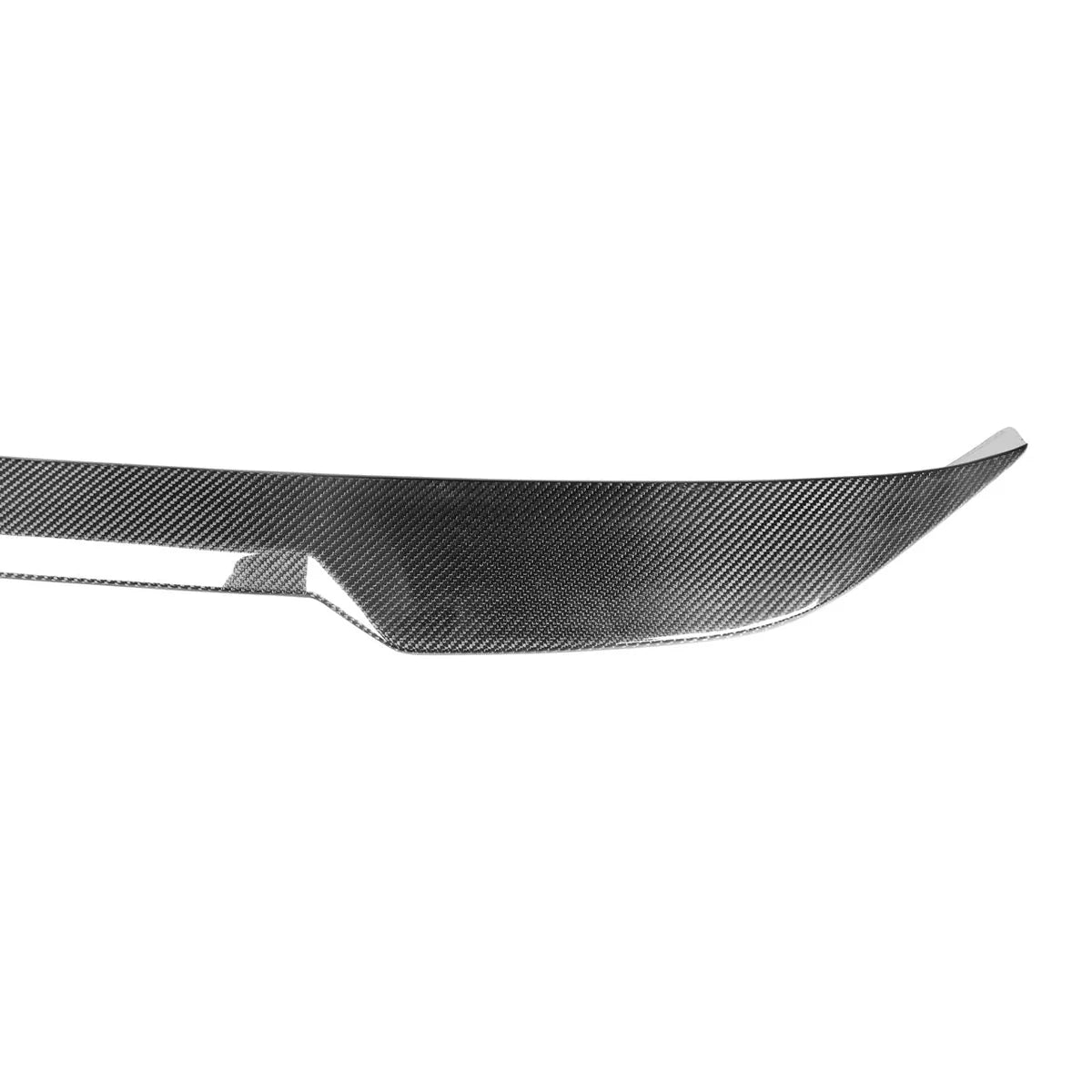 Dry Carbon Fiber MP Style Rear Spoiler - G42 2 Series BMW