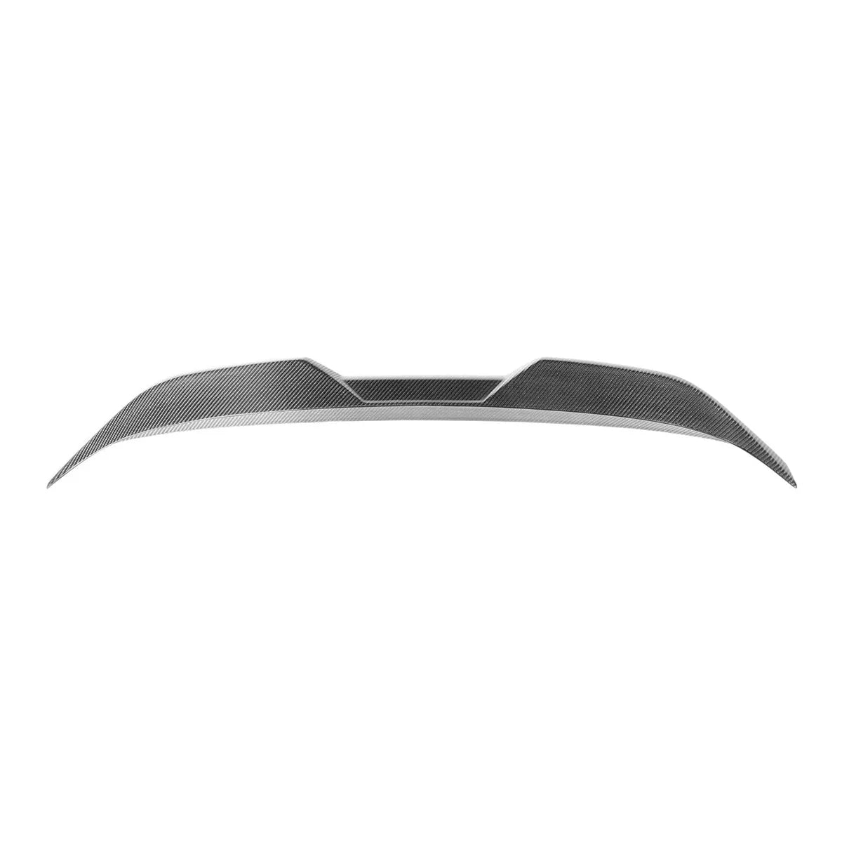 Dry Carbon Fiber MP Style Rear Spoiler - G42 2 Series BMW