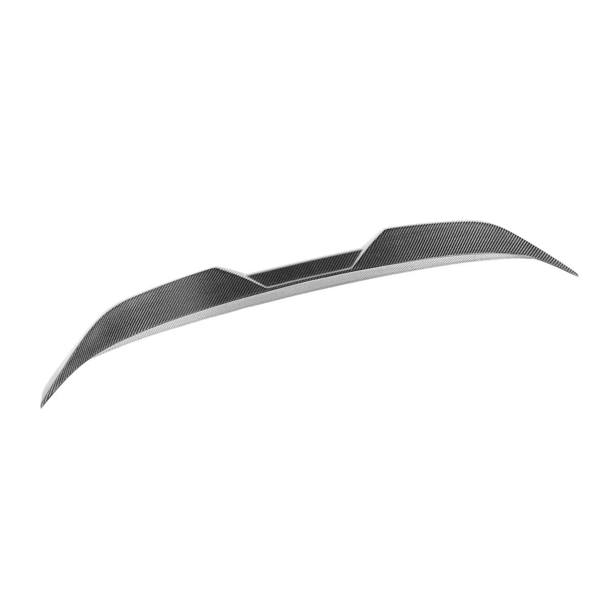 Dry Carbon Fiber MP Style Rear Spoiler - G42 2 Series BMW
