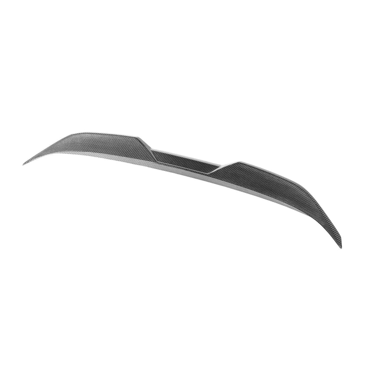Dry Carbon Fiber MP Style Rear Spoiler - G42 2 Series BMW
