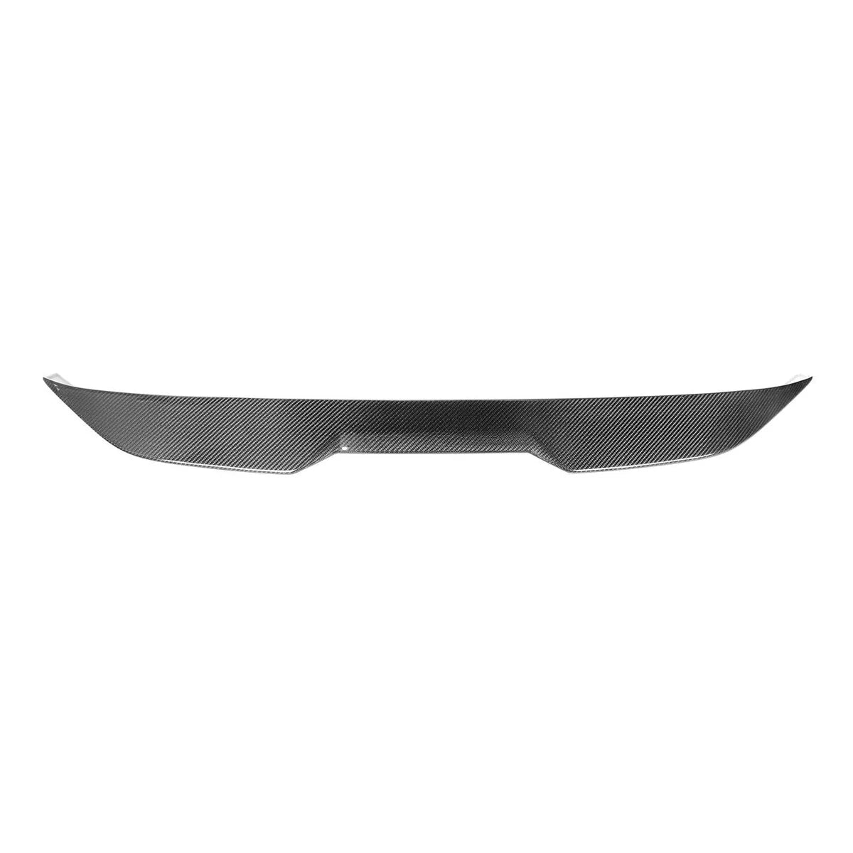 Dry Carbon Fiber MP Style Rear Spoiler - G42 2 Series BMW
