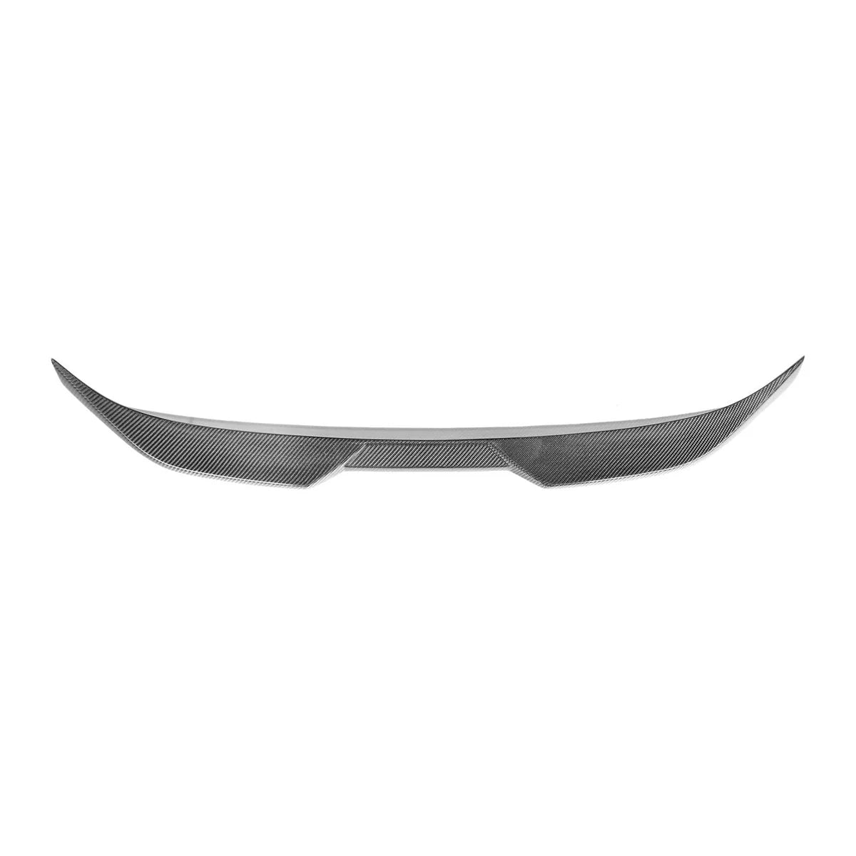 Dry Carbon Fiber MP Style Rear Spoiler - G42 2 Series BMW