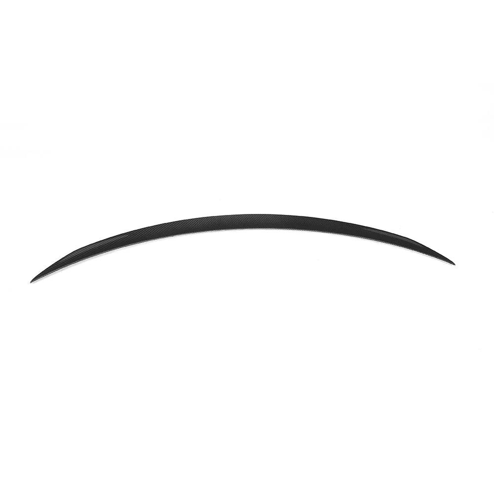 Carbon Fiber OEM Style Rear Spoiler - C63/C-Class W205