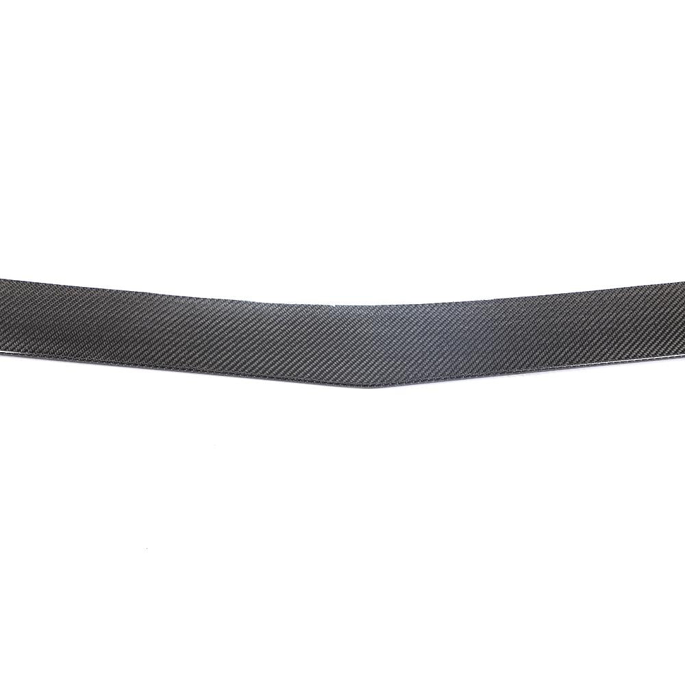 Carbon Fiber PSM Style Front Lip - C63 W205