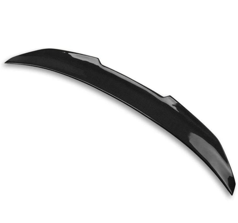 Dry Carbon Fiber PSM Style Rear Spoiler - F87 M2/M2C