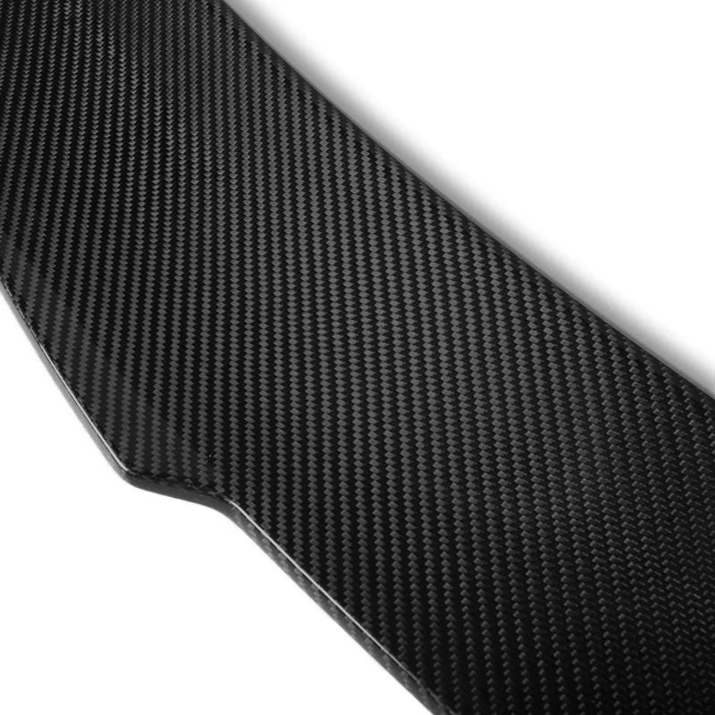Dry Carbon Fiber PSM Style Rear Spoiler - F87 M2/M2C