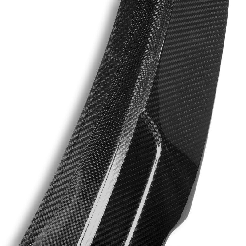 Dry Carbon Fiber PSM Style Rear Spoiler - F87 M2/M2C