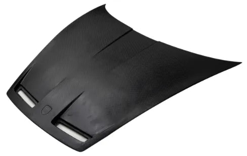 Dry Carbon Fiber GT3 Style Hood - Porsche 911 992.1/991.2