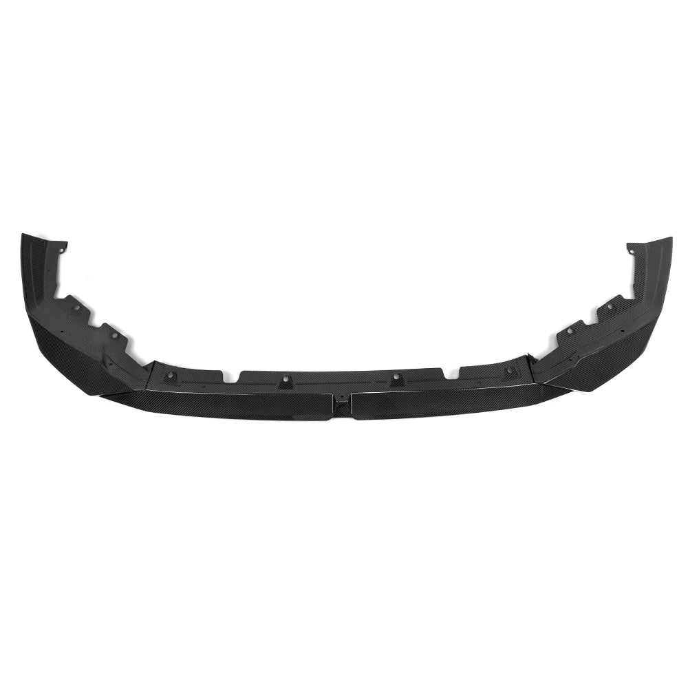 Dry Carbon Fiber SQ Design Front Lip - G90 M5