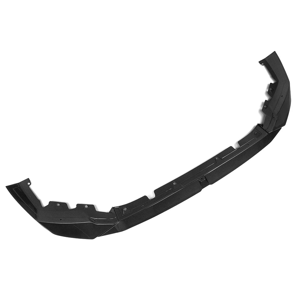 Dry Carbon Fiber SQ Design Front Lip - G90 M5