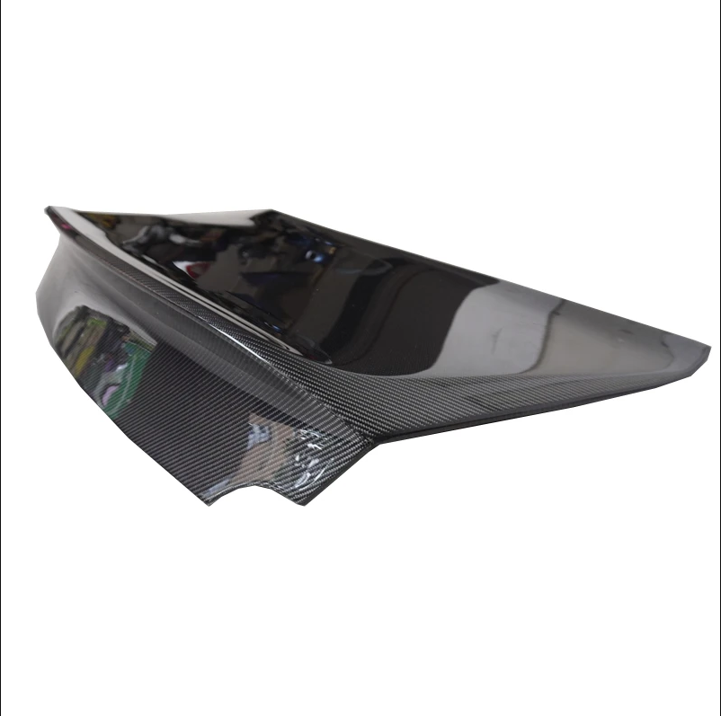Nissan GTR R35 Carbon Fiber DuckBill Trunk
