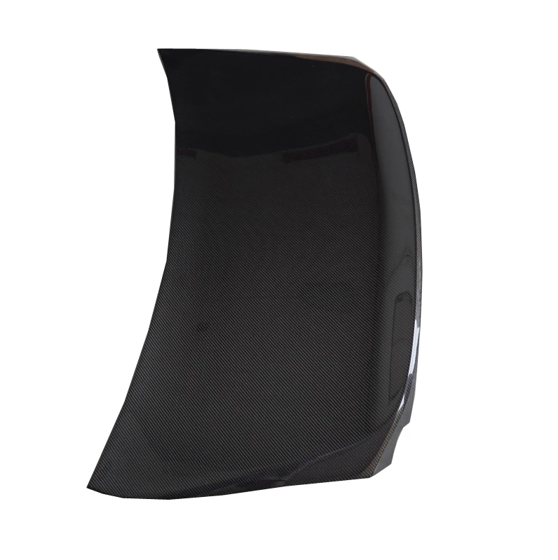 Nissan GTR R35 Carbon Fiber DuckBill Trunk