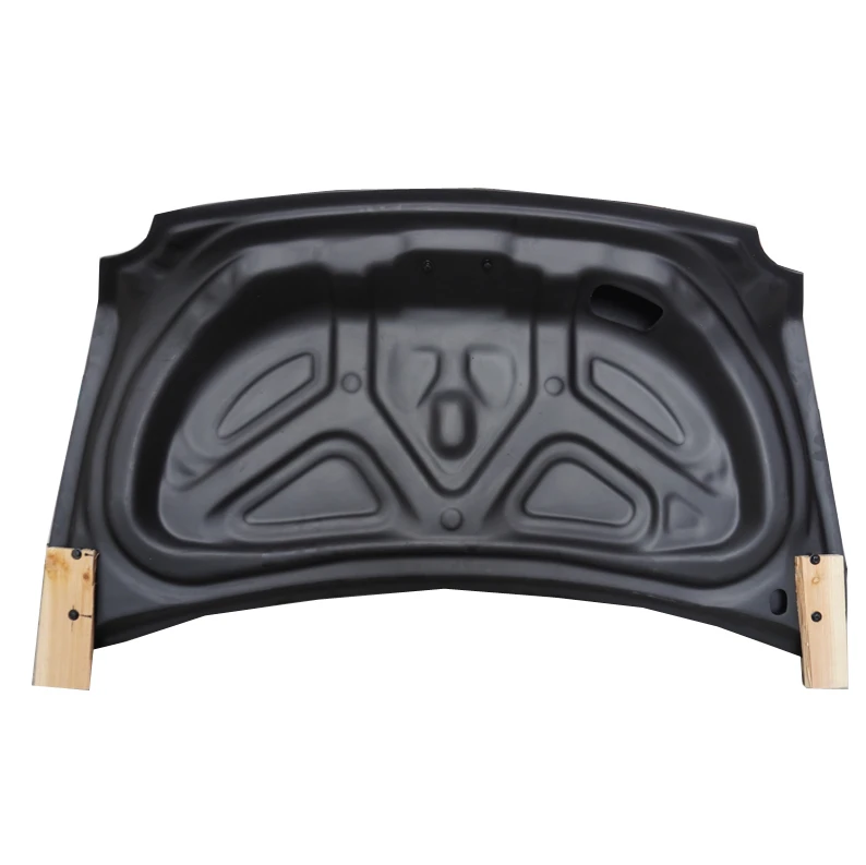 Nissan GTR R35 Carbon Fiber DuckBill Trunk