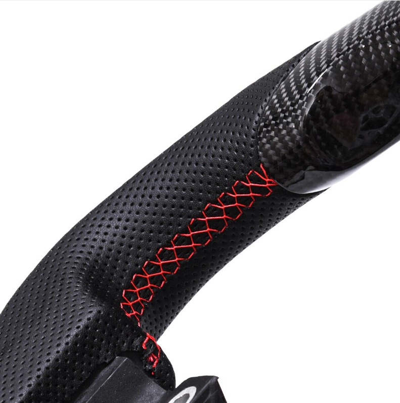 350z Fully Customizable Steering Wheel