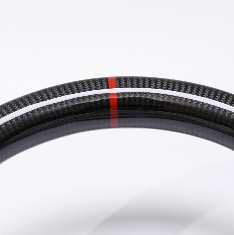 370z Fully Customizable Steering Wheel