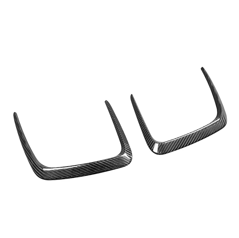 G8x Carbon Vent Hood Trim