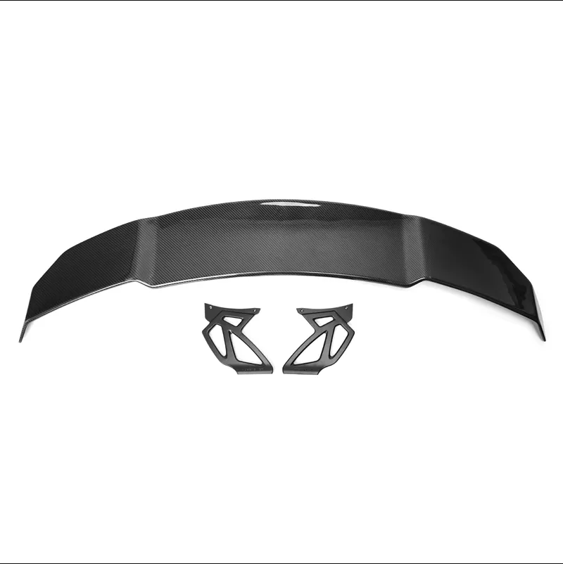 Carbon Fiber GT3 Rear Wing - F80 M3 | F82 M4