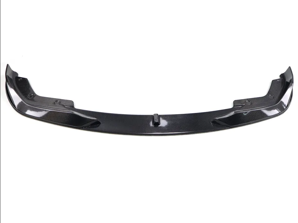 Carbon Fiber AC Style Front Lip - G20 M340i