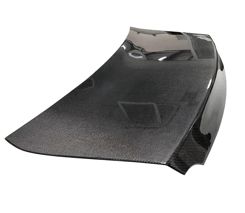 Nissan GTR 09-16 OEM Style Carbon Fiber Trunk
