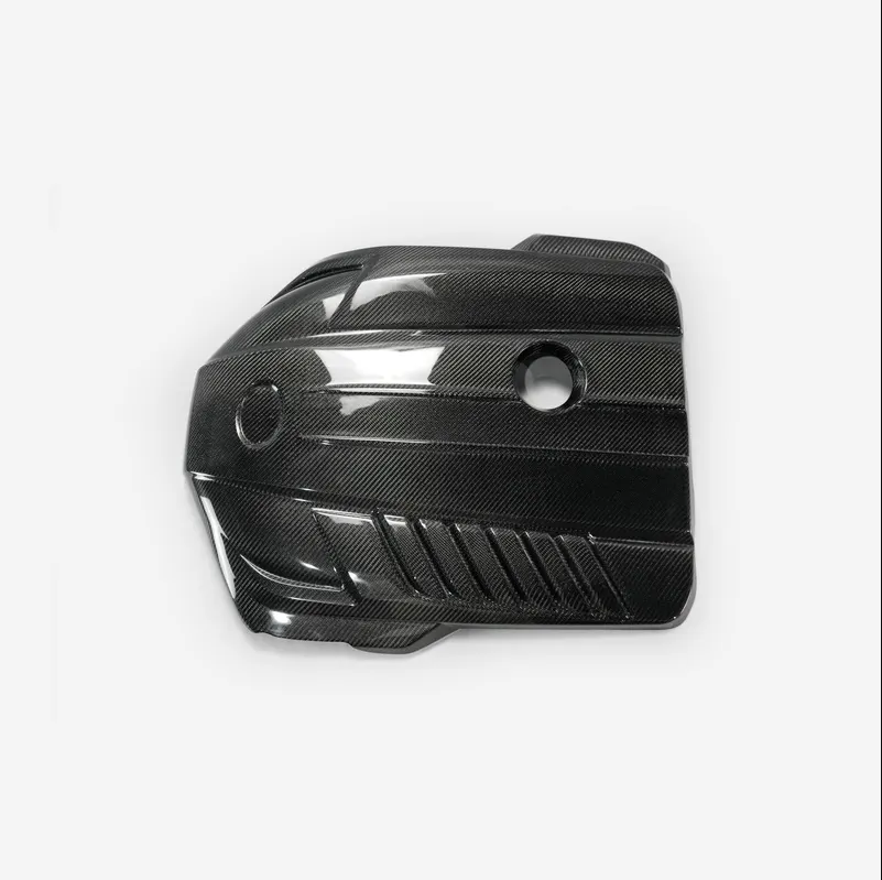 Mk5 Supra OEM Style Engine Cover