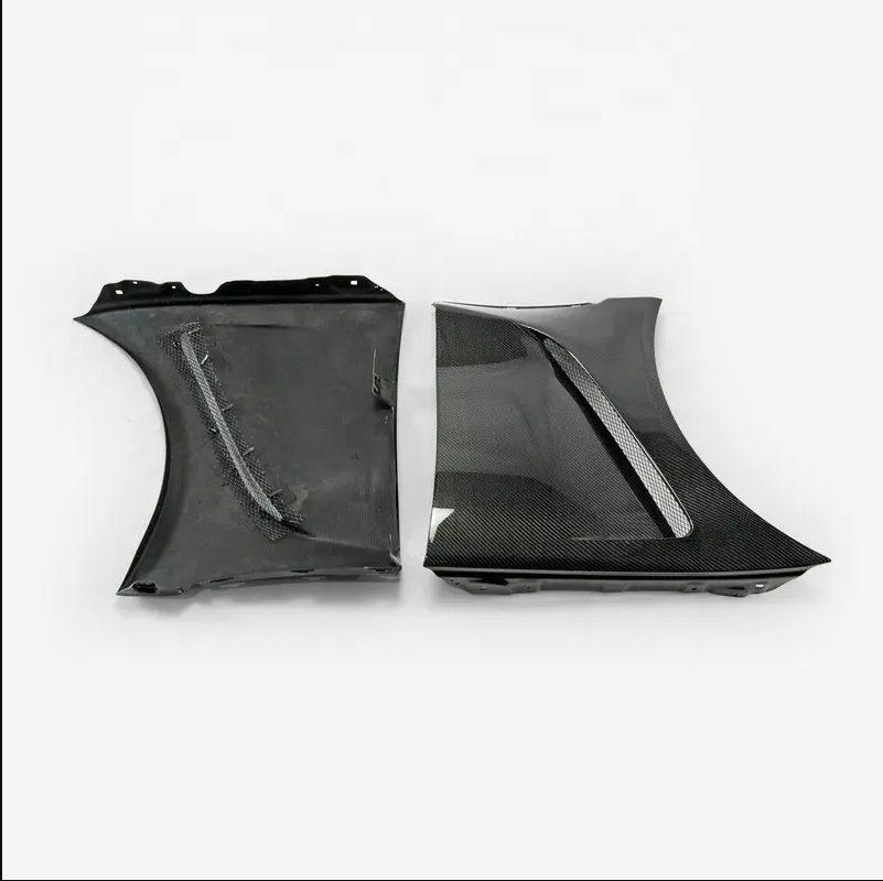 Mk5 Supra Carbon Front Fender v1