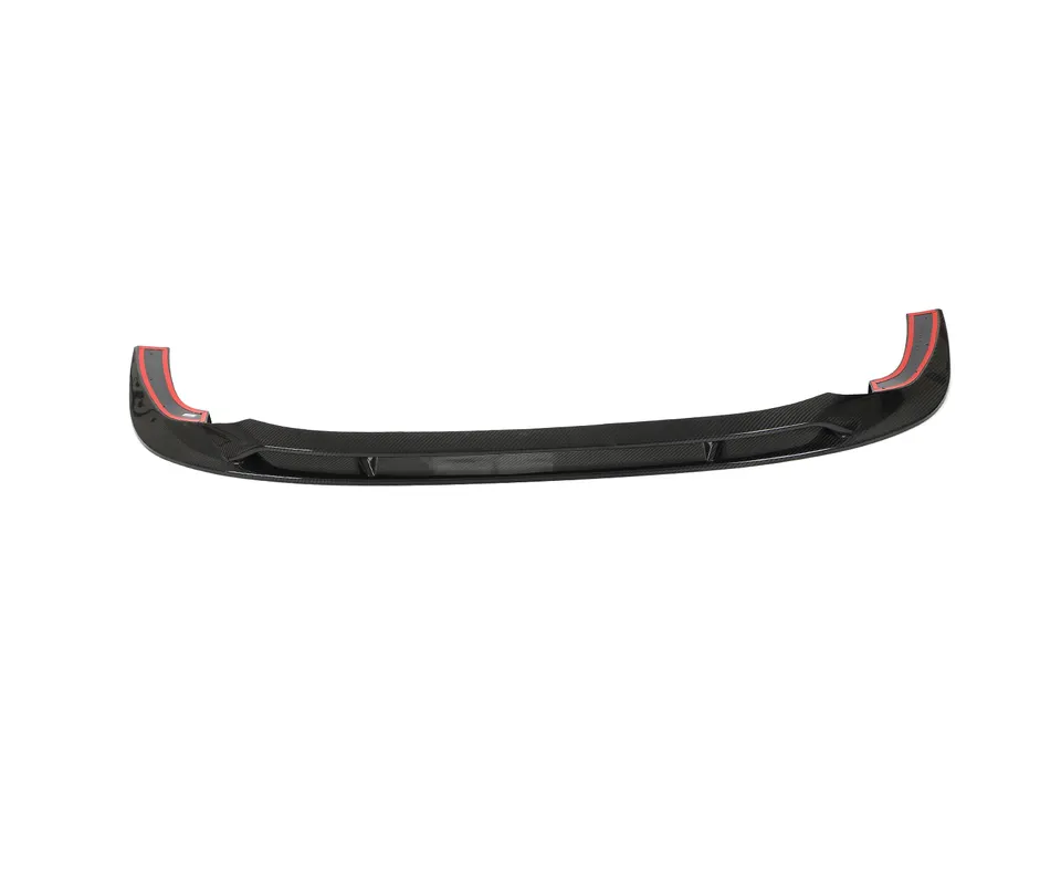 Audi RS3 8Y Pre-Pegged Carbon Fiber Front Lip